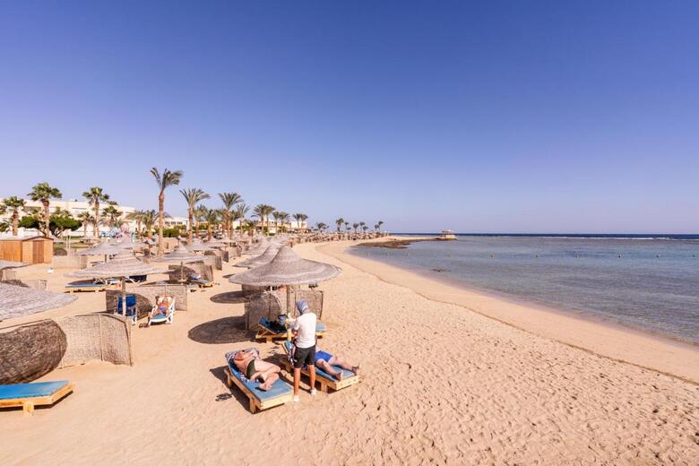 Hotel Shoni Bay Resort