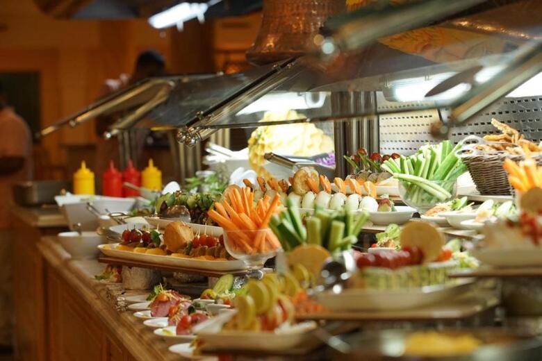 Hotel Shoni Bay Resort