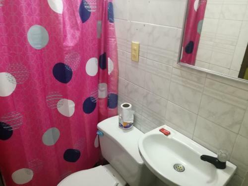 Hotel Granada