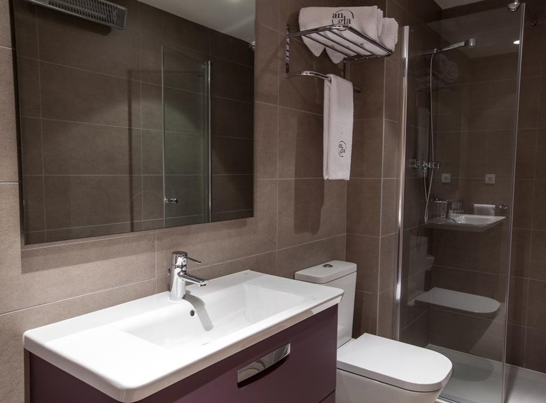 Hotel Cosmopolita Apartments Consell De Cent
