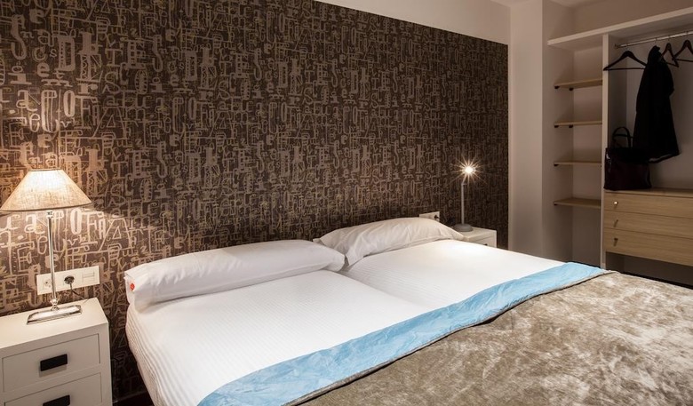 Hotel Cosmopolita Apartments Consell De Cent
