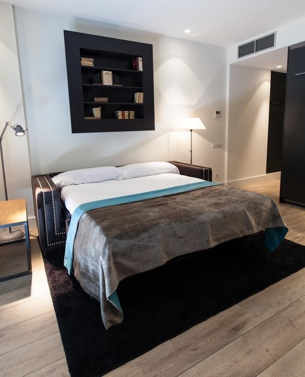 Hotel Cosmopolita Apartments Consell De Cent