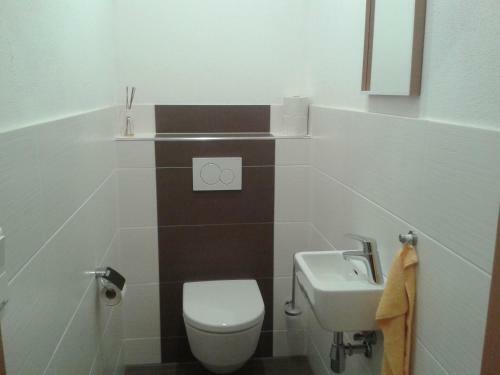 Apartamento Appartement Alpengl�ck
