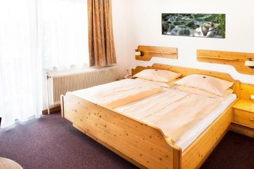 Hotel Gasthof Pension Seidl