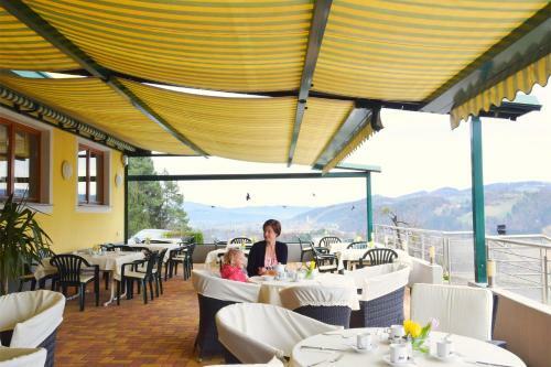 Posada Hotel Pension Moosmann