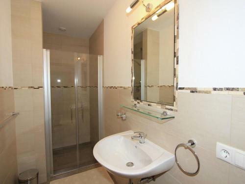 Apartamento Landhaus Sporer