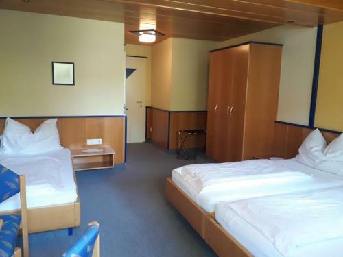 Posada G�stehaus St�gm�ller