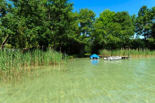 Hotel Haberl - Attersee