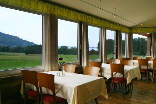 Hotel Haberl - Attersee