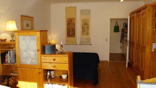 Apartamento Achensteg Superior Appartement
