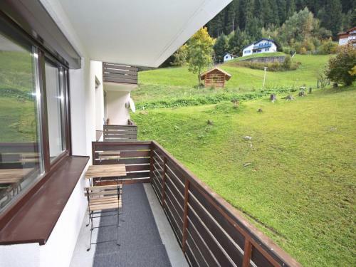Apartment Haus Reitl Vii.3