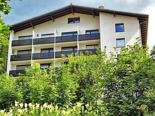 Apartment Haus Reitl Vii.3