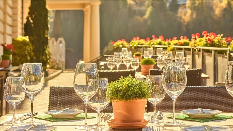 Apartamento Hapimag Resort Bad Gastein