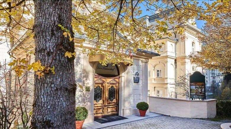 Apartamento Hapimag Resort Bad Gastein