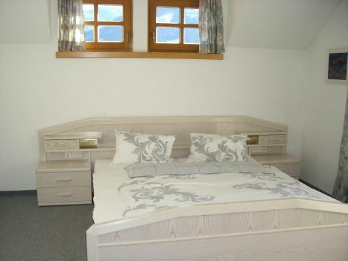 Apartamento Werner Hinteregger