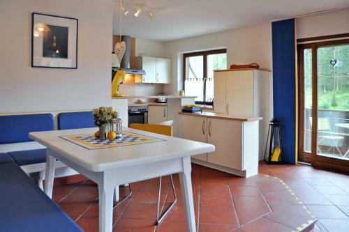 Apartamento Haus Heinke