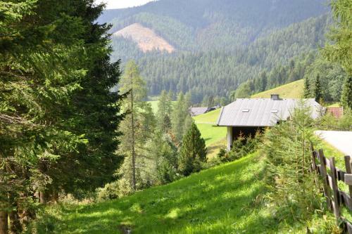 Apartamento Haus Heinke