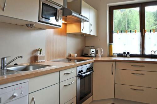 Apartamento Haus Heinke