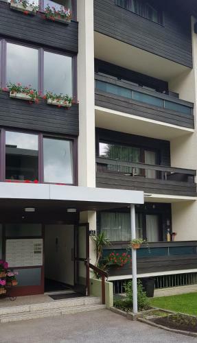 Apartamento Haus Leo By Immobilaustria