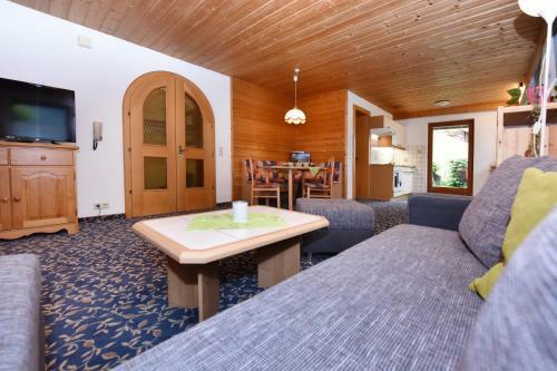 Apartamento Ferienwohnung Landhaus Anna