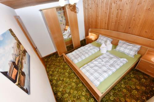 Apartamento Ferienwohnung Landhaus Anna