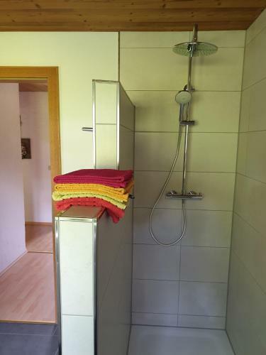 Apartamento Haus Silberberg