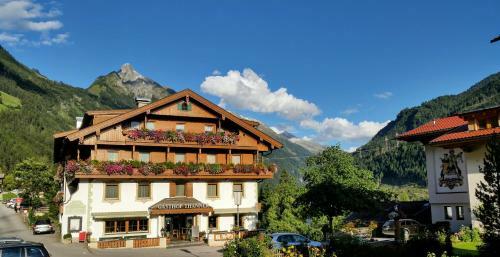 Hotel Gasthof Thanner