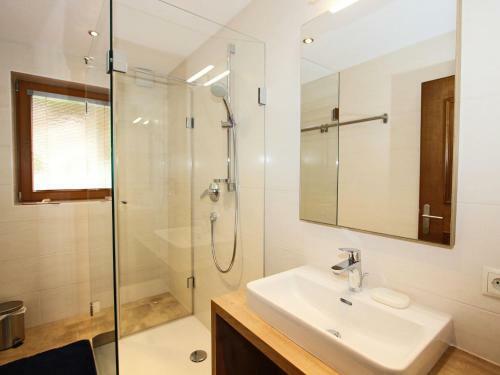 Apartamento Brandberg