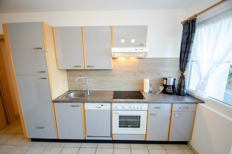 Panorama Apartments Bruck