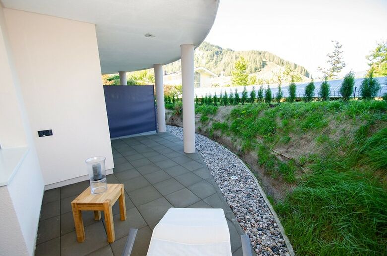 Panorama Apartments Bruck