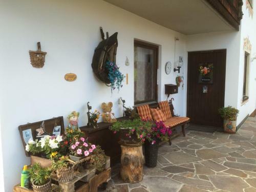 Haus Zillertal Am Achensee