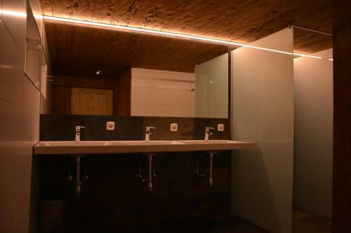 Alm ? Chalet Domig