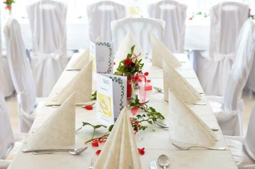 Posada Gasthof Waldhof