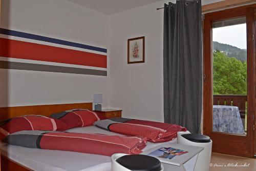 Hostal Familie Lemberger