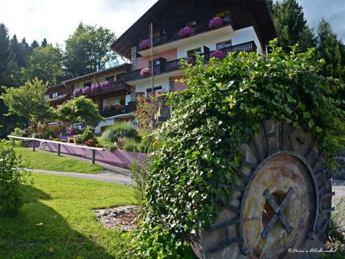 Hostal Familie Lemberger