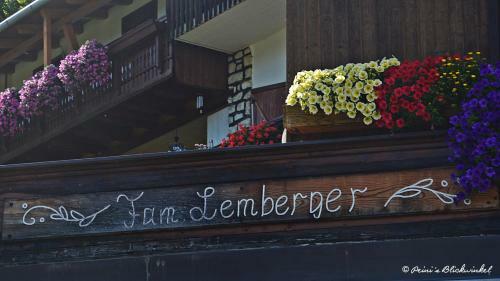 Hostal Familie Lemberger