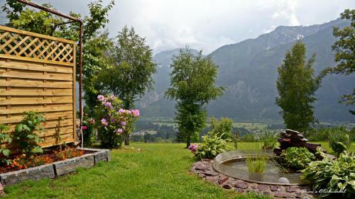 Hostal Familie Lemberger