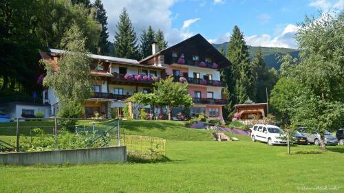Hostal Familie Lemberger