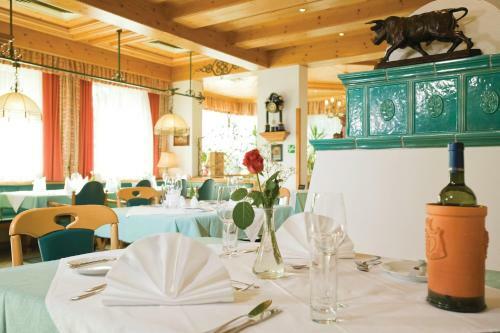Hotel Sorgerhof