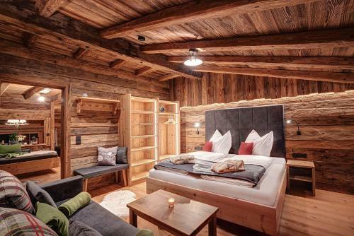 Highking Chalet Gr�negg