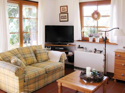 Ferienhaus Motschnigg 220s