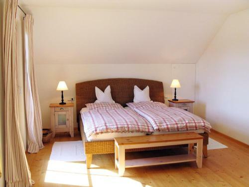 Ferienhaus Motschnigg 220s