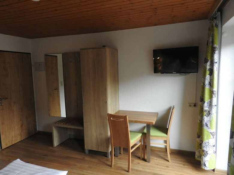 Hostal Ertlschweigerhaus