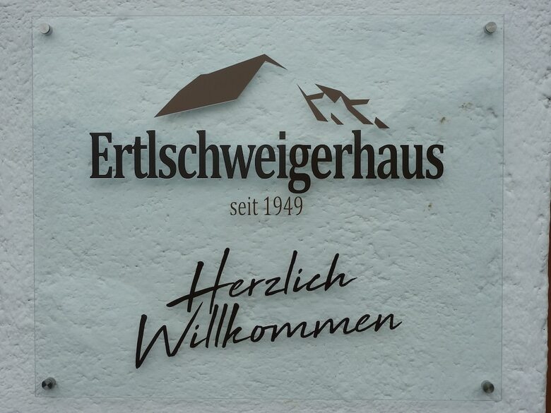 Hostal Ertlschweigerhaus