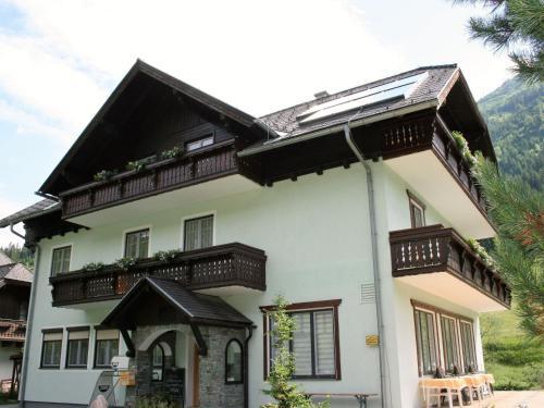 Apartment Talboden