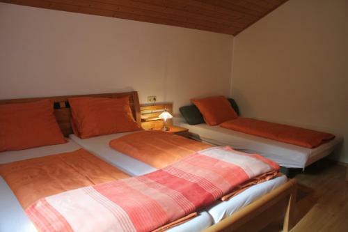 Hostal Familien & Wander-pension Purkhardt