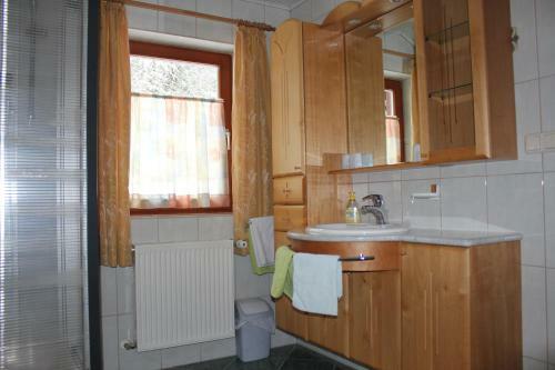 Hostal Familien & Wander-pension Purkhardt