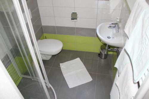 Hostal Familien & Wander-pension Purkhardt