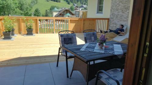 Hostal Familien & Wander-pension Purkhardt