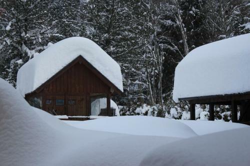 Hostal Familien & Wander-pension Purkhardt